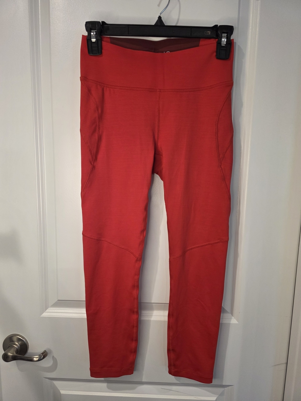 Outdoor Voices TechSweat Leggings